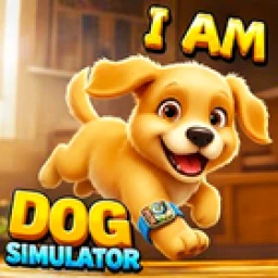 Ikon I am Bad Dog Prankster 2026