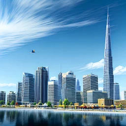 Biểu tượng Designer City 2: city building